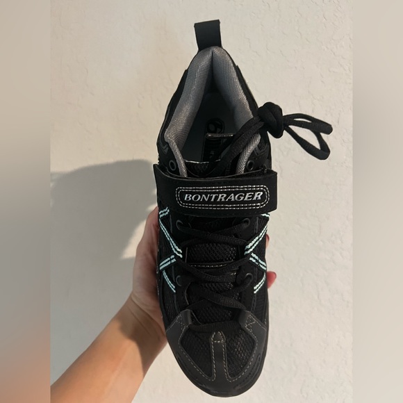 NWT NEW WITH BOX - Bontrager SSR Women's Multisport Bike Cycling Shoe - Picture 7 of 7